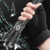 مصباح يدوي من طراز Type-C يعمل عبر الحدود من طراز XHP70 يعمل بأشعة ضوئية قوية من طراز Type-C مشحونة بطاقة 3.7V Application Scenario